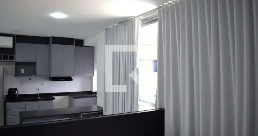 Apartamento para aluguel - jardim irajá, 1 quarto, 53 m² - ribeirão preto