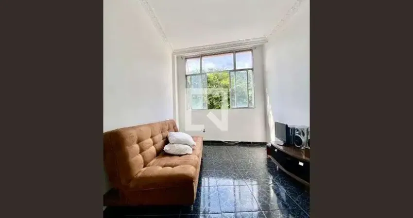 Apartamento para aluguel - engenho novo, 2 quartos,  62 m² - rio de janeiro