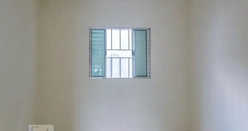 Casa com 1 quarto para alugar na Rua Régis, Casa Verde, São Paulo