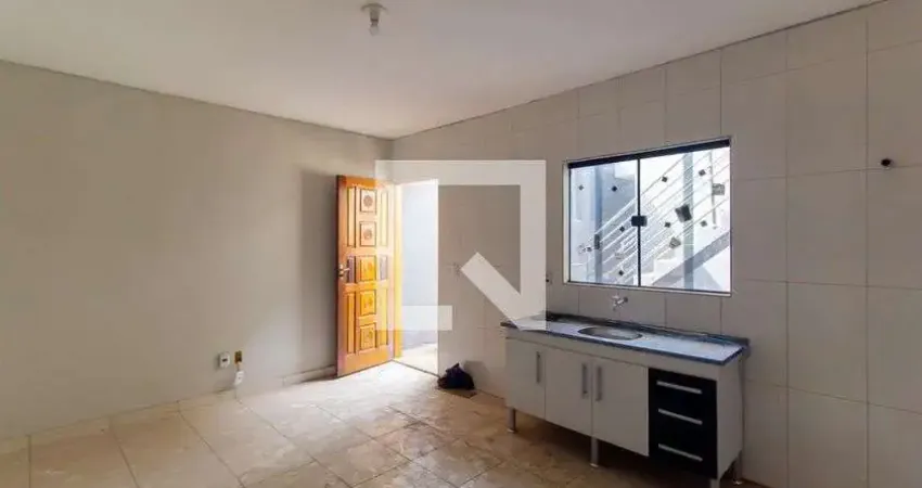 Apartamento para aluguel - parque são lucas, 2 quartos,  85 m² - são paulo
