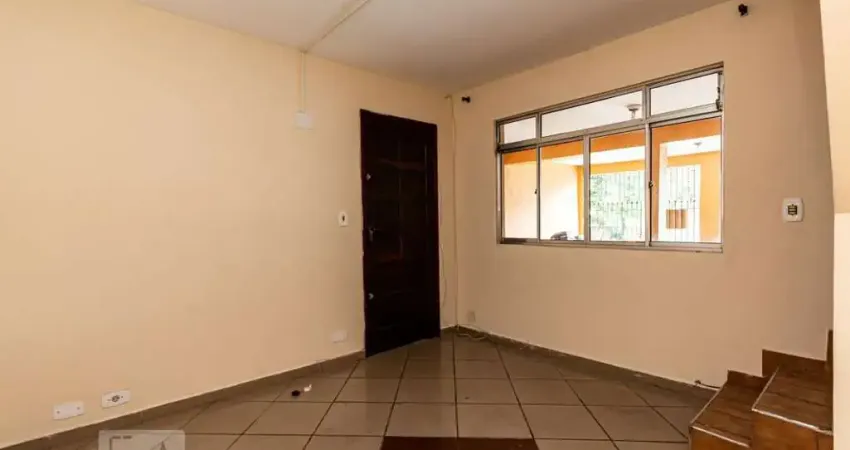 Casa com 3 quartos para alugar na Rua Batista Fergusio, Sapopemba, São Paulo