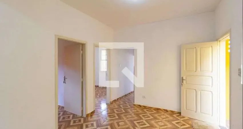 Casa com 2 quartos para alugar na Rua Paulo Soares, Santo Antônio, Osasco