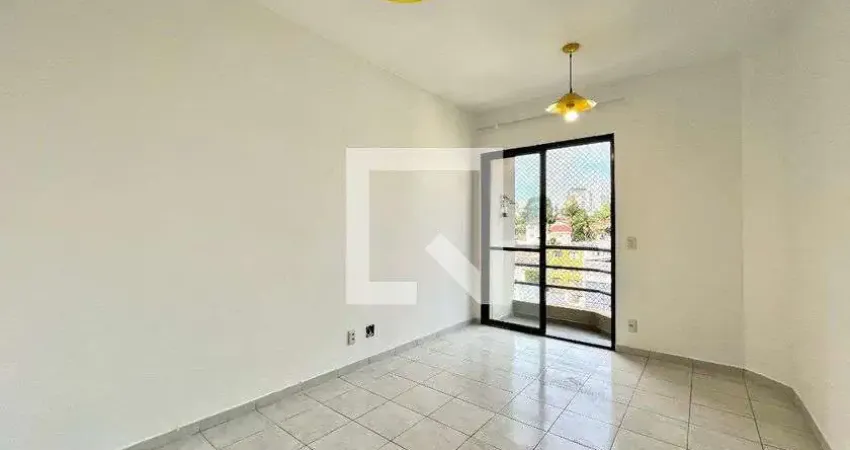 Apartamento para aluguel - vila mascote, 1 quarto,  39 m² - são paulo