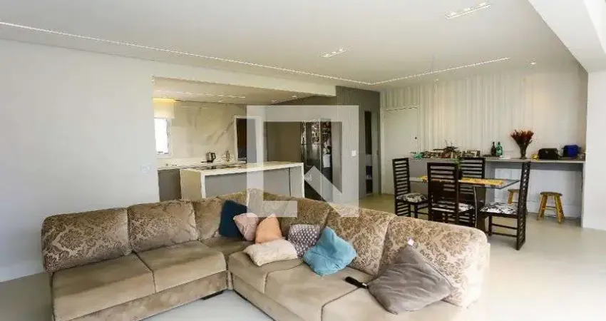 Apartamento para aluguel - vila andrade, 3 quartos, 128 m² - são paulo