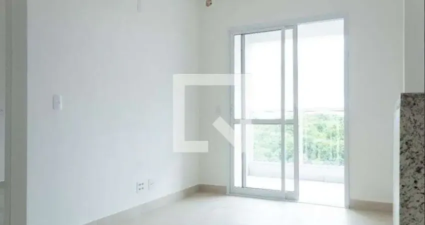 Apartamento para aluguel - vila branca, 2 quartos,  65 m² - jacareí