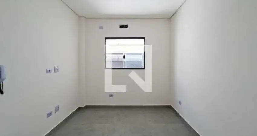 Casa para aluguel - cidade ocian, 2 quartos,  70 m² - praia grande