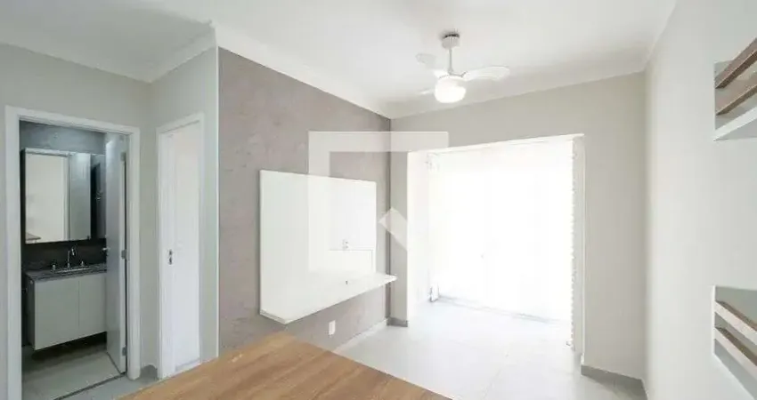 Apartamento com 1 quarto para alugar na Rua Professor Aprígio Gonzaga, Saúde, São Paulo