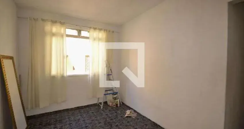 Apartamento para aluguel - centro, 2 quartos,  45 m² - belford roxo