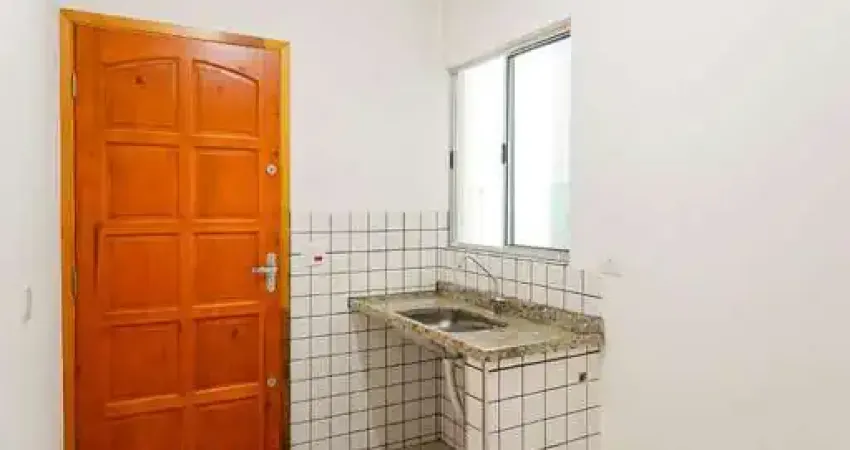 Casa com 1 quarto para alugar na Rua dos Trilhos, Mooca, São Paulo
