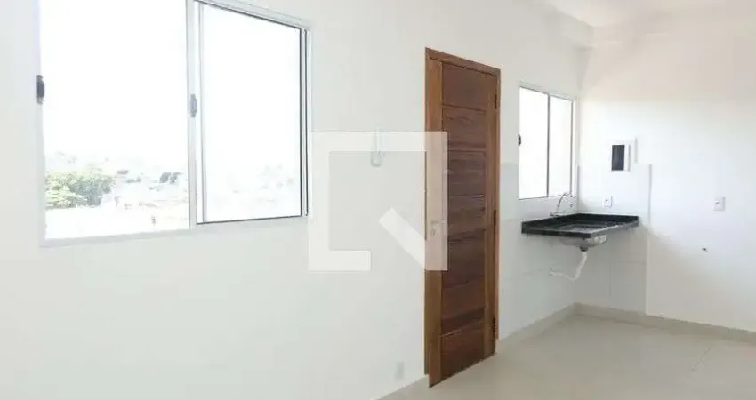 Apartamento para aluguel - cidade lider, 1 quarto, 45 m² - são paulo
