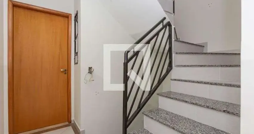 Apartamento para aluguel - sacomã, 1 quarto, 40 m² - são paulo