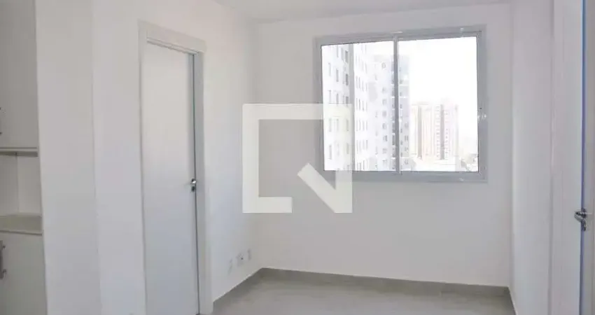 Apartamento para aluguel - piqueri, 2 quartos,  35 m² - são paulo