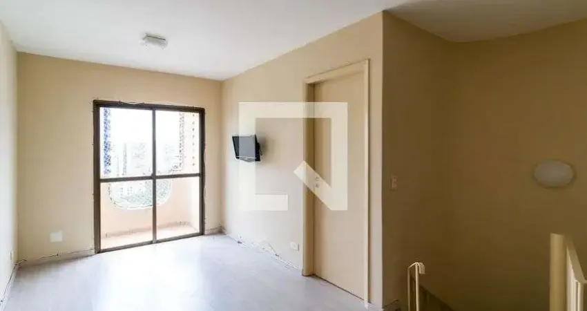 Apartamento para aluguel - portal do morumbi, 1 quarto,  54 m² - são paulo