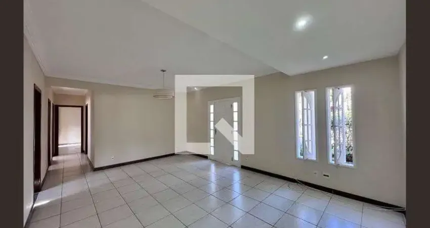 Casa para aluguel - recreio, 3 quartos,  130 m² - rio de janeiro