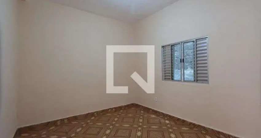 Casa para aluguel - parque santa madalena, 1 quarto,  30 m² - são paulo