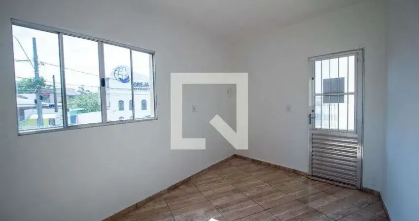 Kitnet / stúdio para aluguel - parque vitória regia, 1 quarto,  38 m² - sorocaba