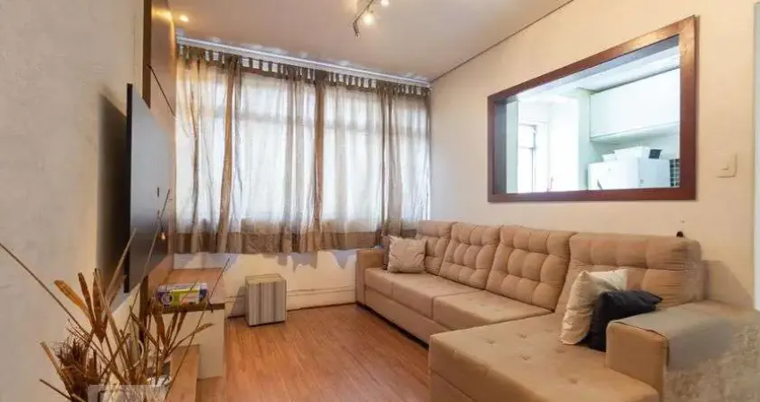Apartamento para aluguel - bela vista, 1 quarto,  54 m² - são paulo