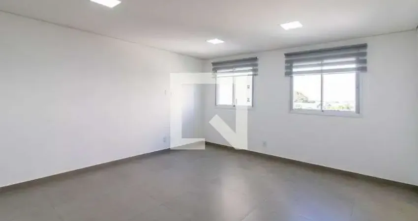 Kitnet / Stúdio para alugar na Rua Joaquim Miranda, Vila Augusta, Guarulhos