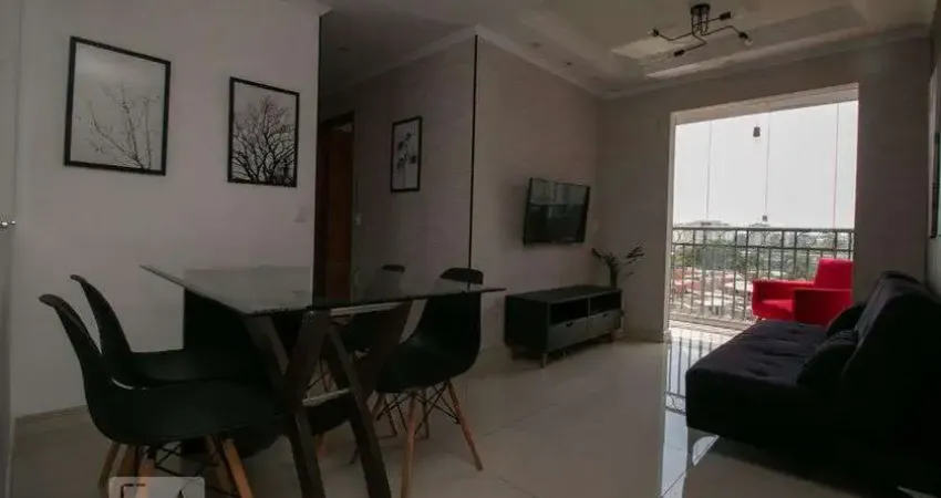 Apartamento para aluguel - tatuapé, 2 quartos, 49 m² - são paulo