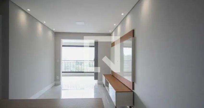 Apartamento para aluguel - panamby, 2 quartos,  65 m² - são paulo