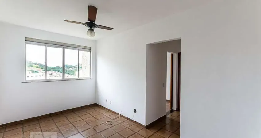 Apartamento para aluguel - fonseca, 2 quartos, 60 m² - niterói