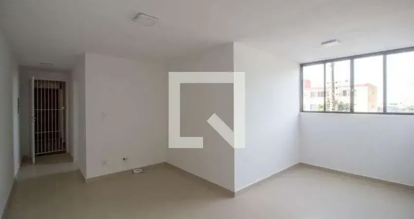 Apartamento para aluguel - itaquera, 3 quartos,  65 m² - são paulo