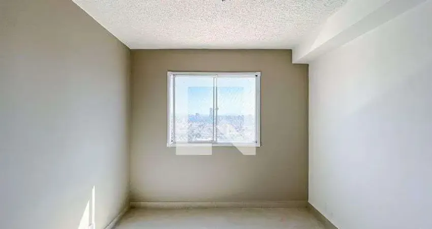 Apartamento com 1 quarto para alugar na Rua Fernando Falcão, Mooca, São Paulo