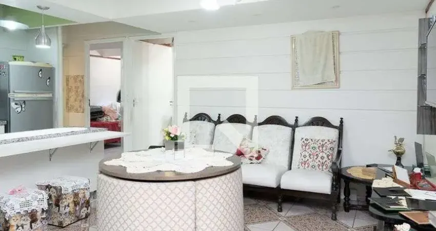 Apartamento para aluguel - parque cecap, 2 quartos, 72 m² - guarulhos