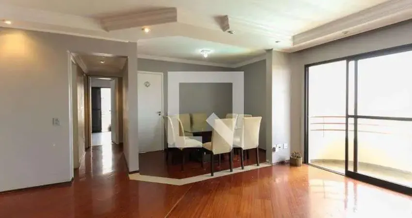 Apartamento para aluguel - jardim anália franco, 3 quartos, 114 m² - são paulo