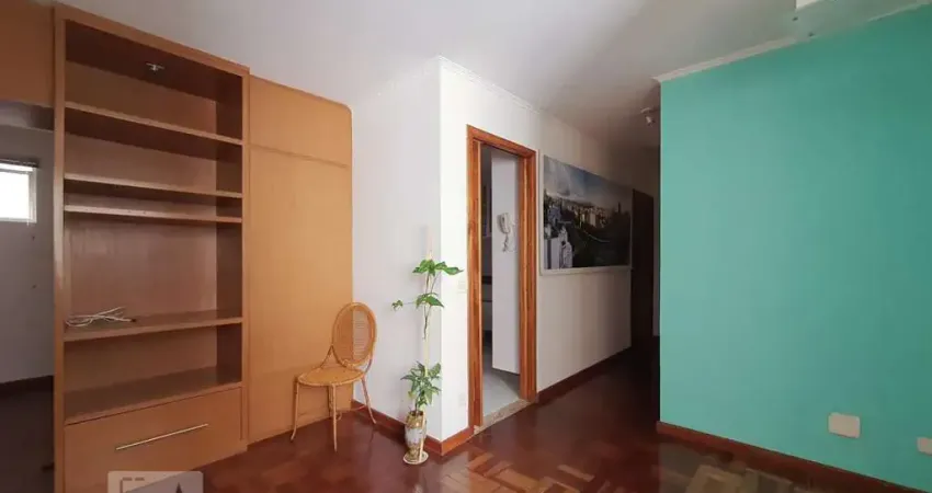 Apartamento para aluguel - aclimação, 3 quartos,  70 m² - são paulo