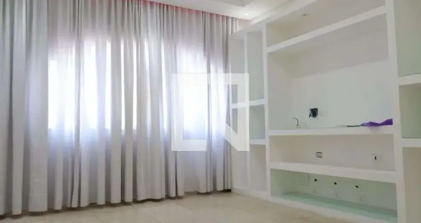 Casa para aluguel - vila mascote, 3 quartos,  180 m² - são paulo