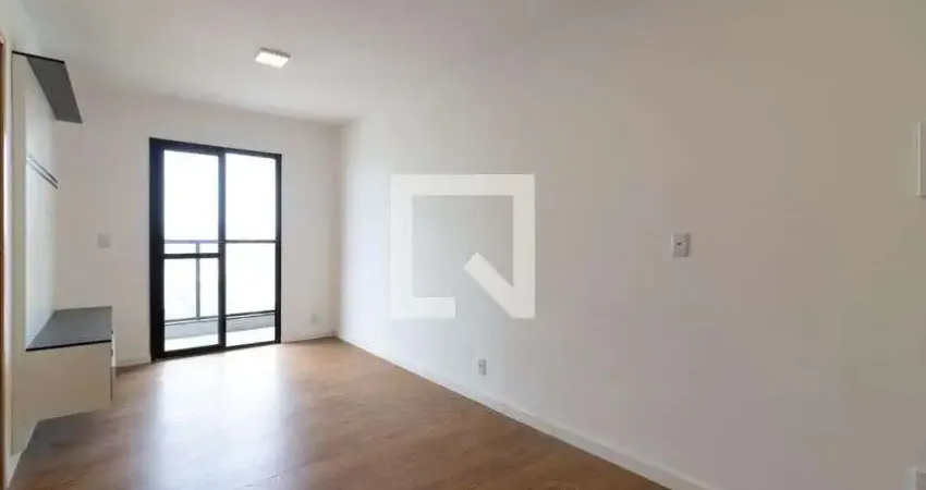 Apartamento para aluguel - vila guilhermina, 2 quartos, 48 m² - são paulo