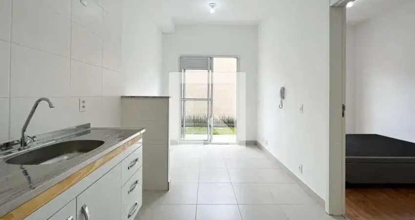 Apartamento para aluguel - bom retiro, 1 quarto,  37 m² - são paulo