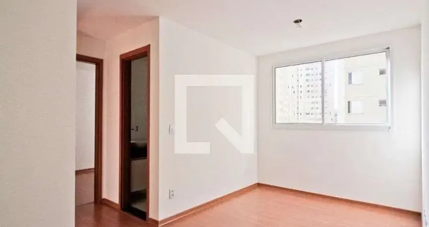 Apartamento para Aluguel - Jardim Iris , 2 Quartos, 44 m² - São Paulo