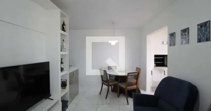 Apartamento para aluguel - humaitá, 2 quartos, 58 m² - porto alegre
