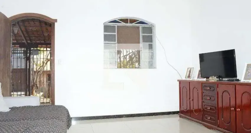 Casa para aluguel - ribeiro de abreu, 4 quartos,  280 m² - belo horizonte