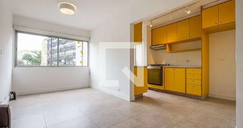 Apartamento para aluguel - vila madalena, 2 quartos, 62 m² - são paulo