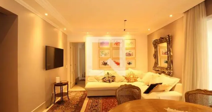 Apartamento para aluguel - vila andrade, 3 quartos, 106 m² - são paulo