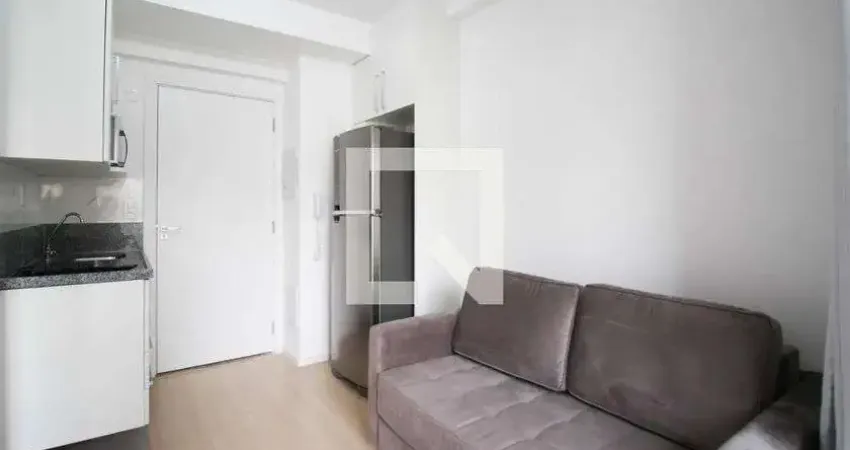 Apartamento para aluguel - vila olímpia, 1 quarto,  27 m² - são paulo