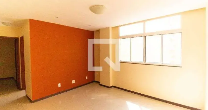 Apartamento para aluguel - santa rosa , 2 quartos,  52 m² - niterói