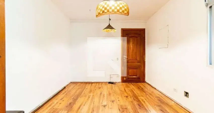 Apartamento para aluguel - vila mascote, 2 quartos, 54 m² - são paulo