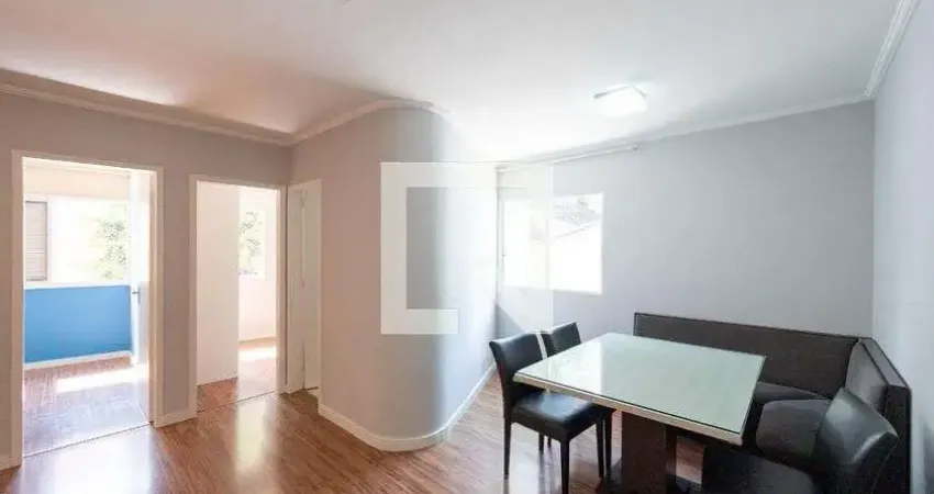 Apartamento para aluguel - vila clementino, 2 quartos,  55 m² - são paulo