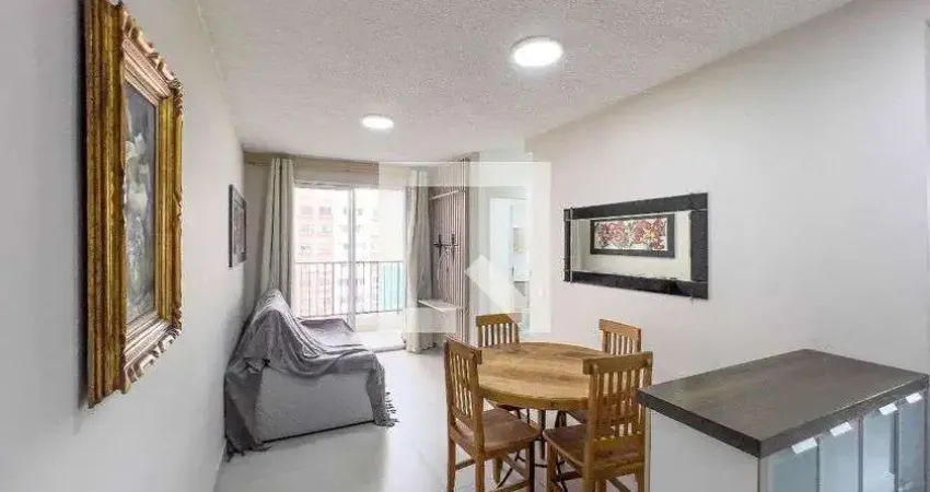 Apartamento para aluguel - liberdade, 2 quartos, 55 m² - são paulo