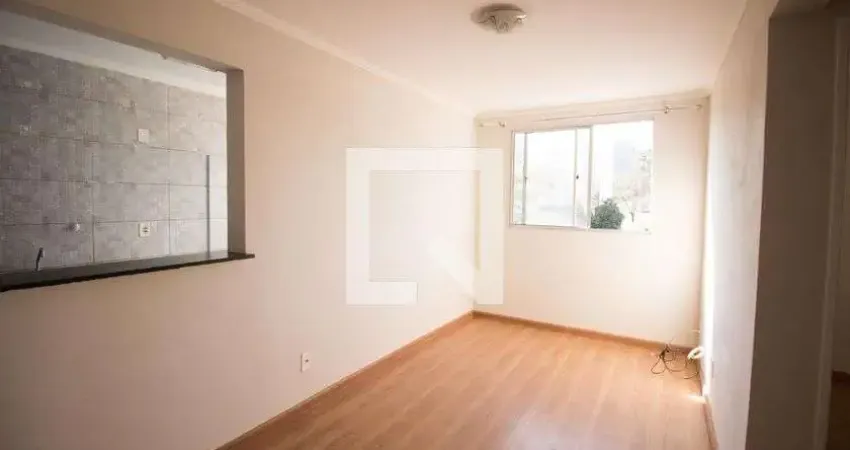 Apartamento para aluguel - itaquera, 2 quartos, 42 m² - são paulo