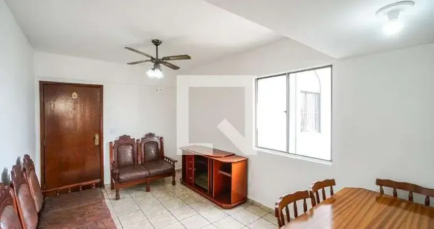 Apartamento para aluguel - tatuapé, 2 quartos,  48 m² - são paulo