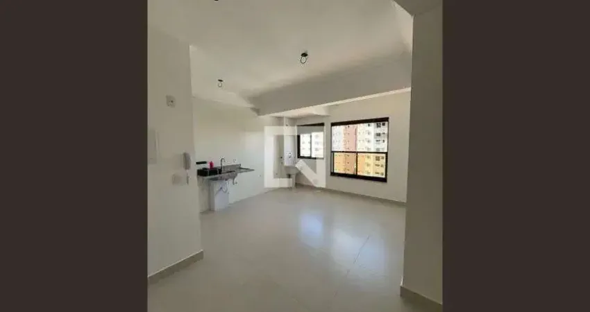 Apartamento para aluguel - jardim do sol, 2 quartos,  60 m² - indaiatuba