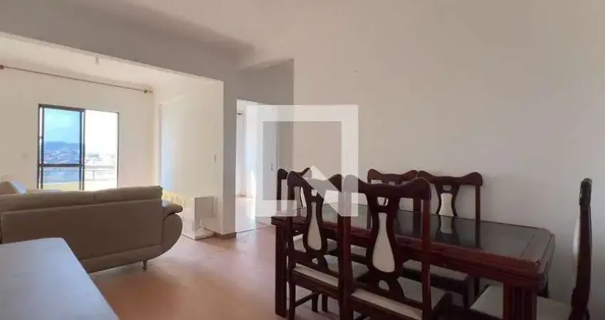 Apartamento para aluguel - vila rosália, 2 quartos,  76 m² - guarulhos