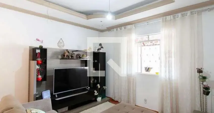 Casa para aluguel - copacabana, 3 quartos, 115 m² - belo horizonte