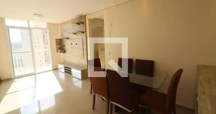 Apartamento para aluguel - são pedro, 2 quartos,  55 m² - osasco