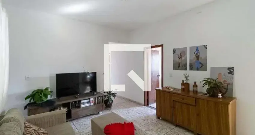 Apartamento para Aluguel - Ressaca, 3 Quartos, 85 m² - Contagem
